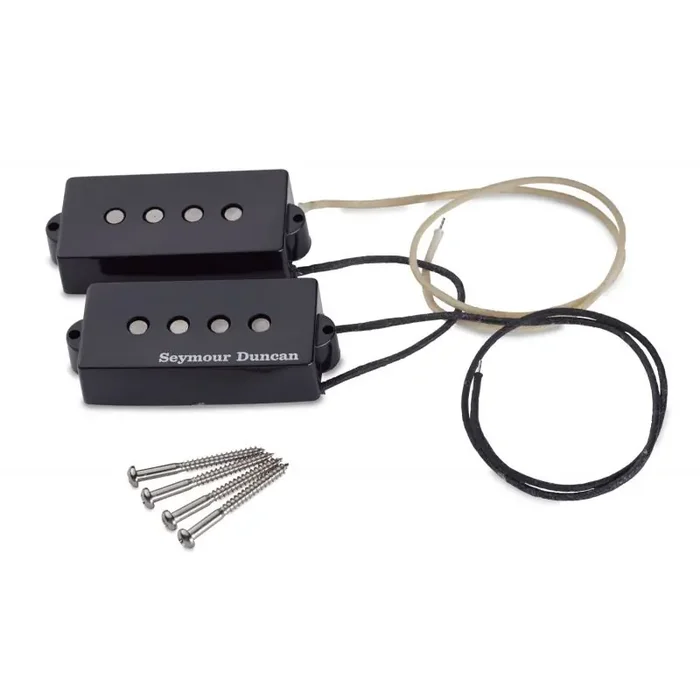 Seymour Duncan SPB-1 – Vintage P-Bass, Split Coil Pickup, 4-String