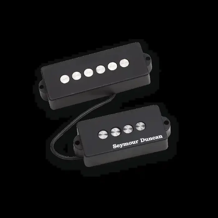 Seymour Duncan SPB5-3 – Quarter Pound P-Bass, Split Coil Pickup, 5-String