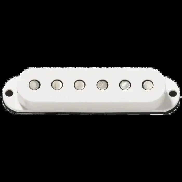 Seymour Duncan SSL-3T rwrp – Hot Strat Pickup, with Coil Tap, RW/RP – White Cap