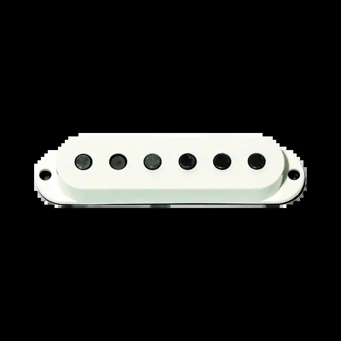 Seymour Duncan SSL52-1m – Five-Two Strat, Middle Pickup, RW/RP – White Cap