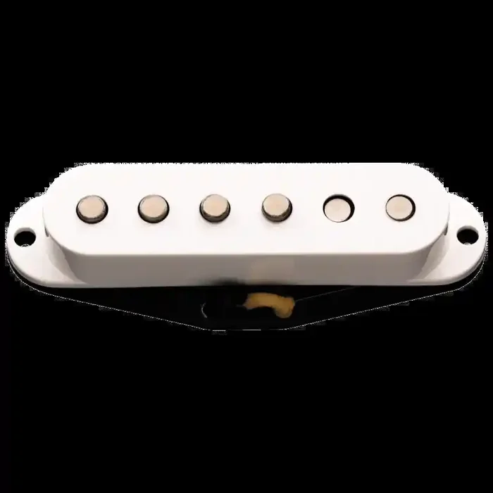 Seymour Duncan SSL52-1n – Five-Two Strat, Neck Pickup – White Cap