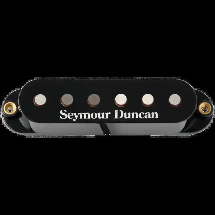Seymour Duncan STK-4B – Classic Stack Plus Strat, Bridge Pickup – Black