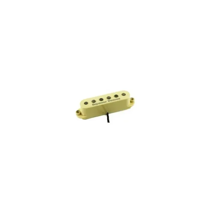 Seymour Duncan STK-4B – Classic Stack Plus Strat, Bridge Pickup – Creme