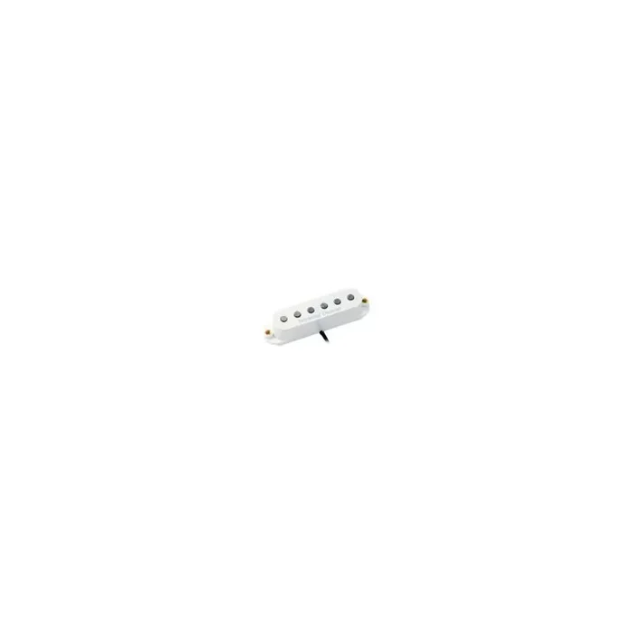 Seymour Duncan STK-S7 – Vintage Hot Stack Plus Strat Pickup – White