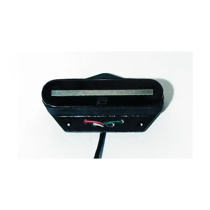 Seymour Duncan STK-T2B – Hot Stack Tele, Bridge Pickup – Black