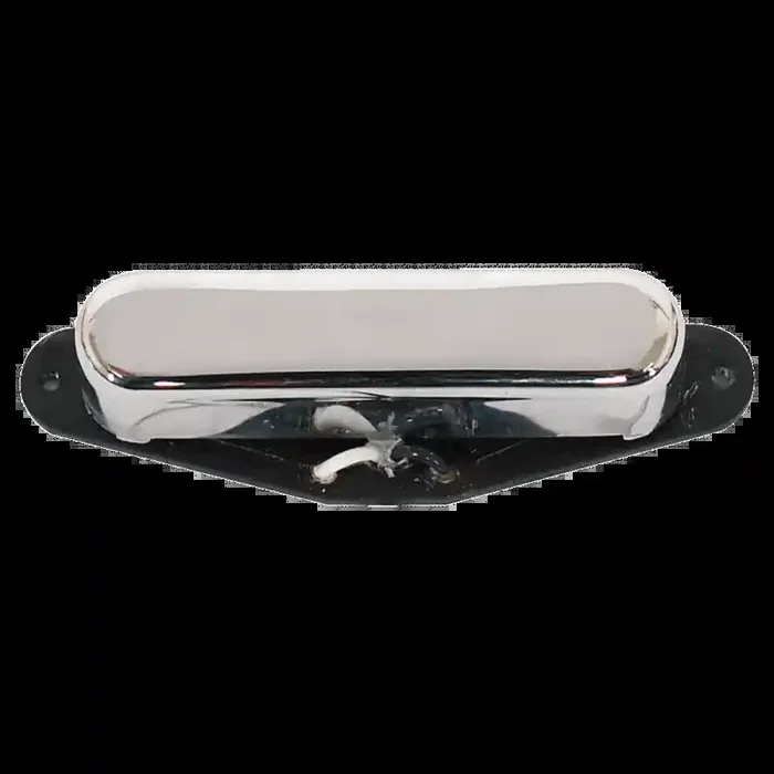 Seymour Duncan STR-3 – Quarter Pound Tele, Neck Pickup – Black