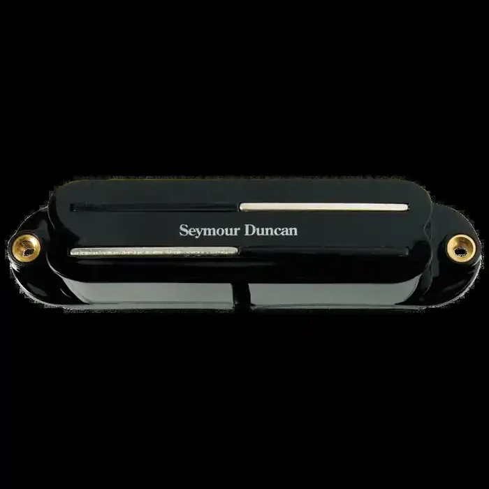 Seymour Duncan SVR-1B – Vintage Rails Strat, Bridge Pickup – Black
