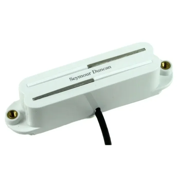 Seymour Duncan SVR-1B – Vintage Rails Strat, Bridge Pickup – Parchment