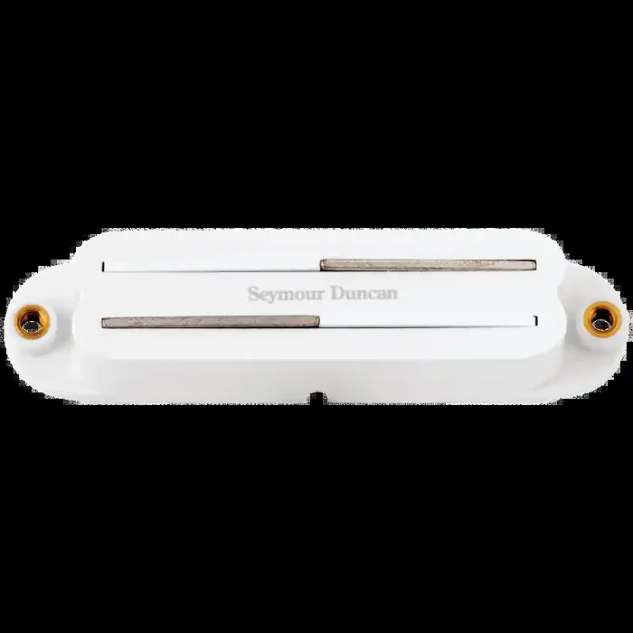 Seymour Duncan SVR-1B – Vintage Rails Strat, Bridge Pickup – White