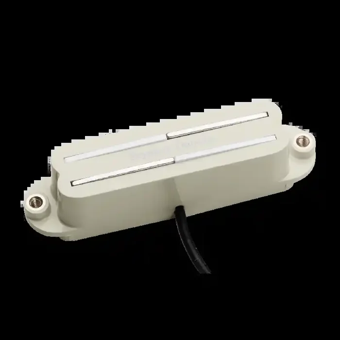Seymour Duncan SVR-1N – Vintage Rails Strat, Neck Pickup – Creme