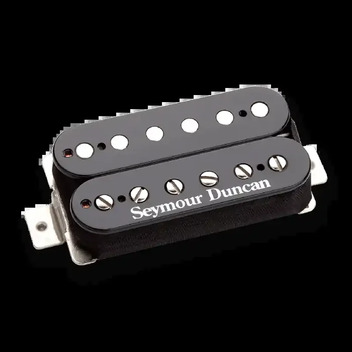 Seymour Duncan TB-11 – Custom Custom Trembucker – Black