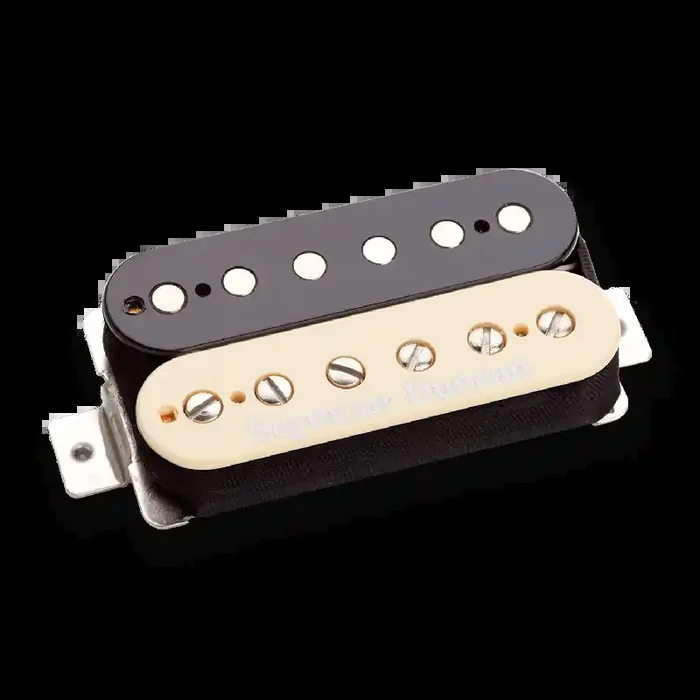 Seymour Duncan TB-11 – Custom Custom Trembucker – Zebra