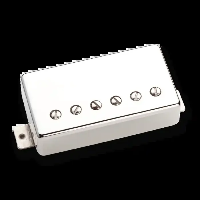 Seymour Duncan TB-12 – George Lynch Screamin Demon Trembucker – Nickel Cover