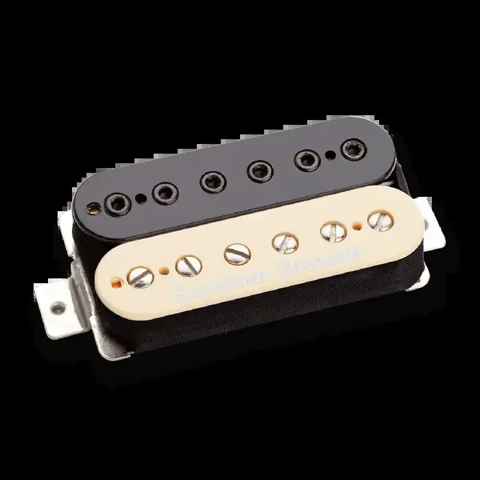 Seymour Duncan TB-12 – George Lynch Screamin Demon Trembucker – Zebra