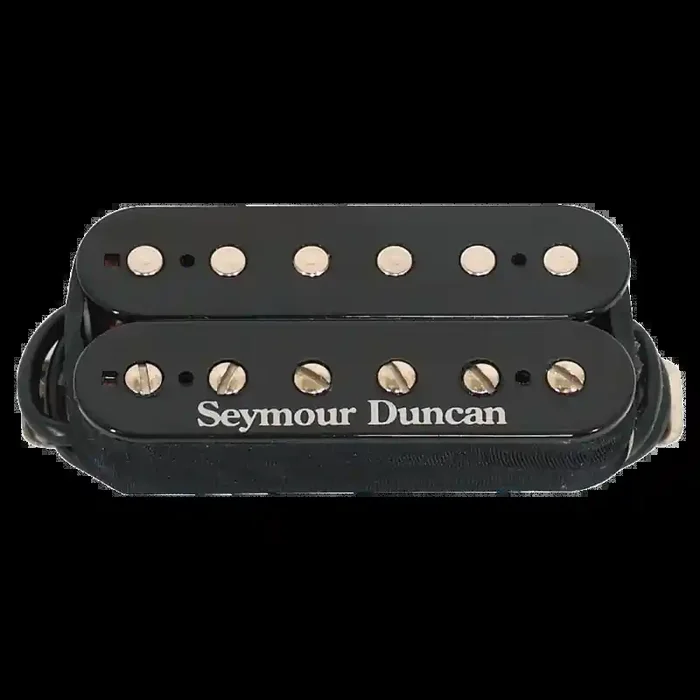 Seymour Duncan TB-4 – JB Trembucker – Black