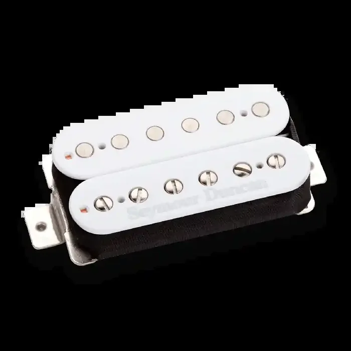 Seymour Duncan TB-5 – Duncan Custom Trembucker – White