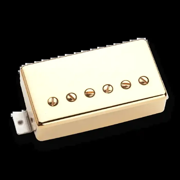 Seymour Duncan TB-59 – 59 Trembucker – Gold Cover
