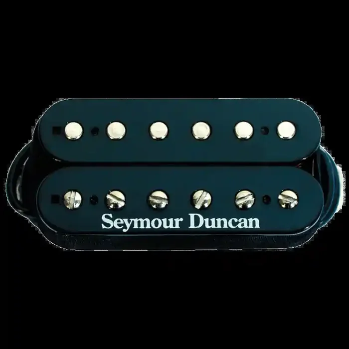 Seymour Duncan TB-PG1 – Pearly Gates Trembucker – Black