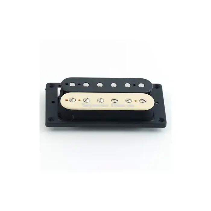 Seymour Duncan TB-PG1 – Pearly Gates Trembucker – Zebra