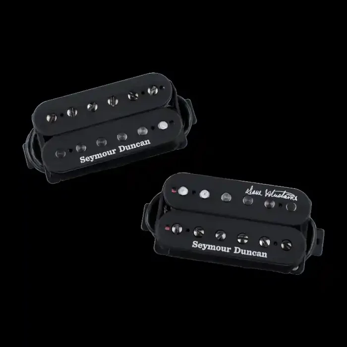 Seymour Duncan Thrash Factor Dave Mustaine Signature Humbucker Set
