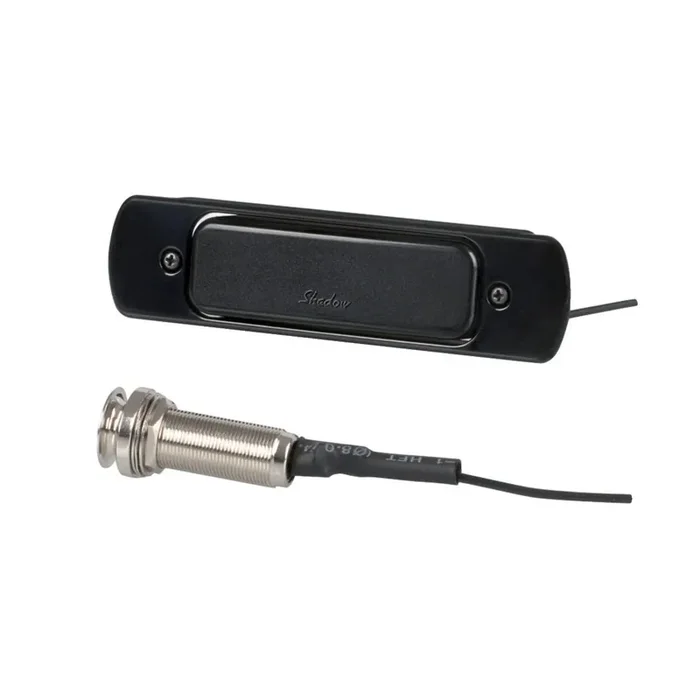 Shadow Magnet Tonabnehmer Akustikgitarre SH 340