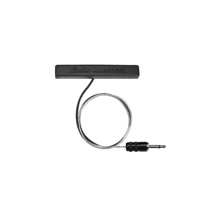 Shadow Nanomag pickup, NMG, for use with preamp