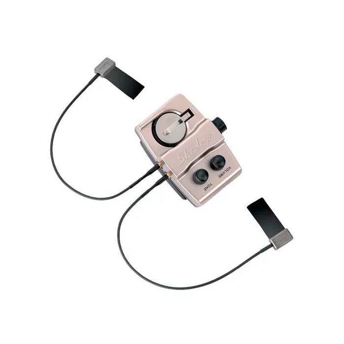 Shadow SH-955-NFX PU System for Cello