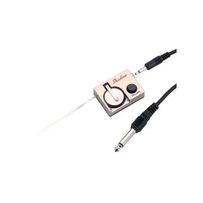 Shadow SH-NFX-AC flexibler StegPU/W/K