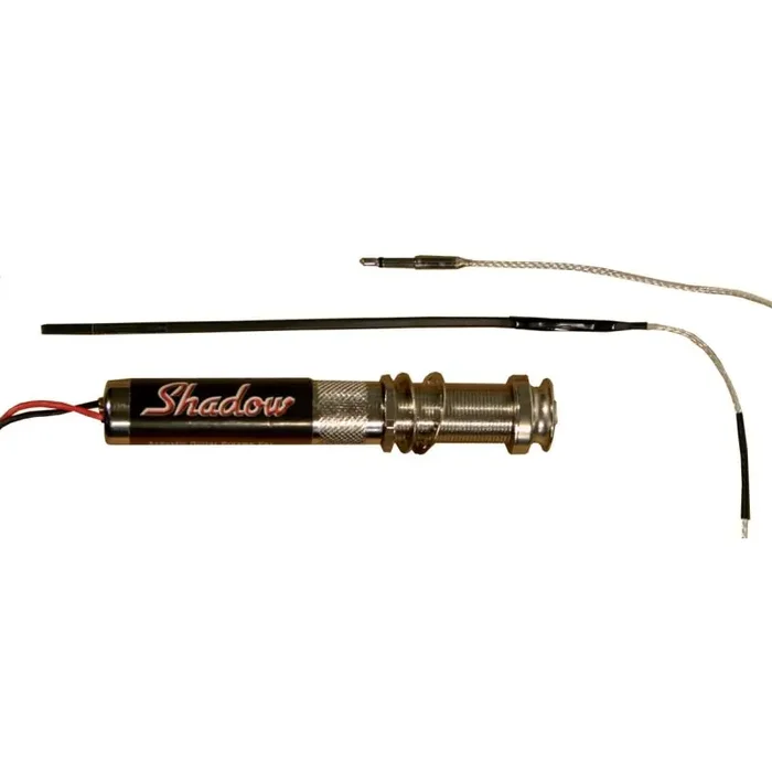 Shadow SH-NFX-EPC Nanoflex PU classic