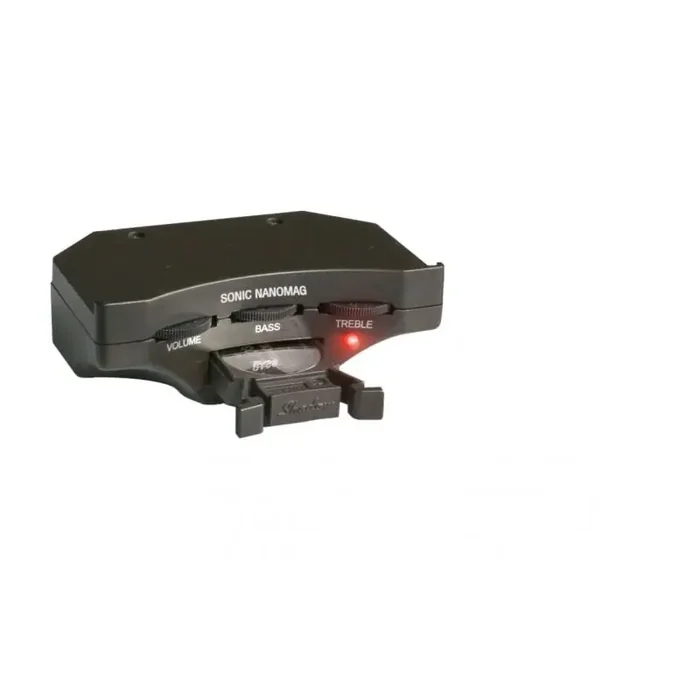 Shadow Sonic Nanomag