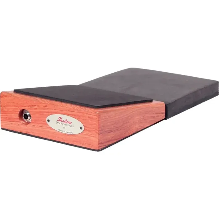 Shadow Stomping Bass Box