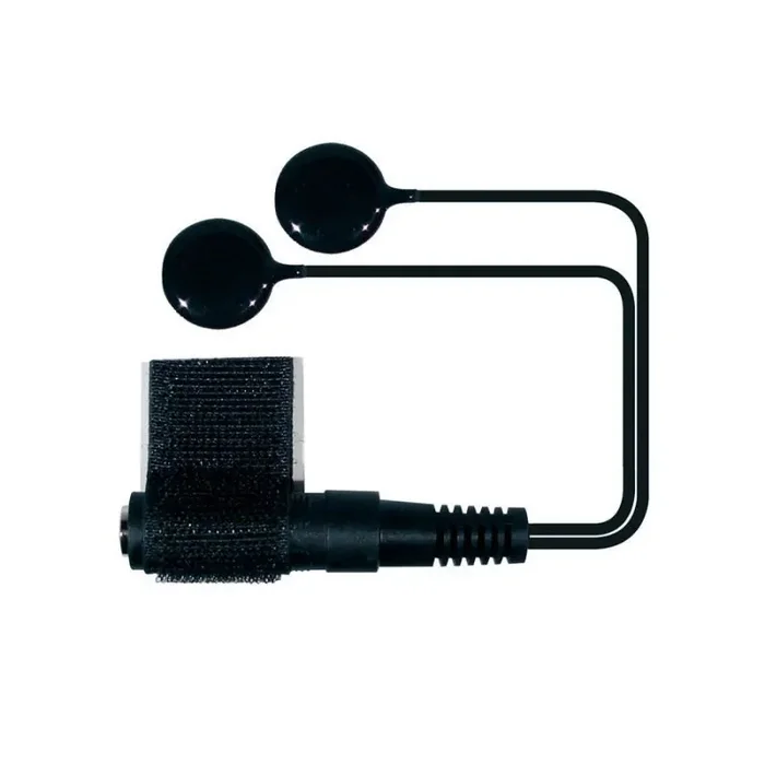 Shadow twinducer, 0,3mtr cable, 6,3mm female jack