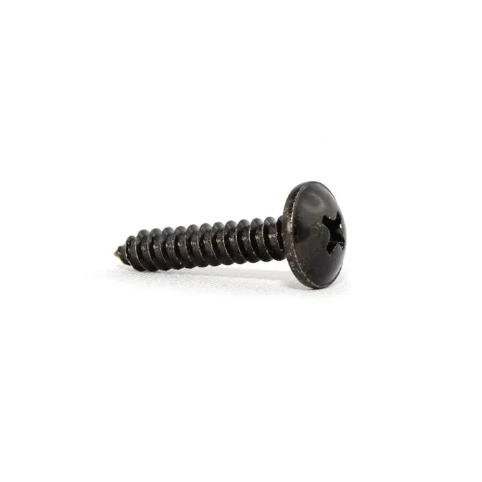 Sheet metal screw, 4.8 x 25 mm, DIN 7981 / ISO 7049