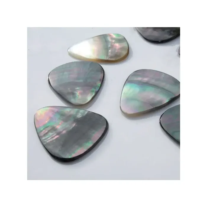 Shell Tones BMOP1 BlackMother of Pearl(1
