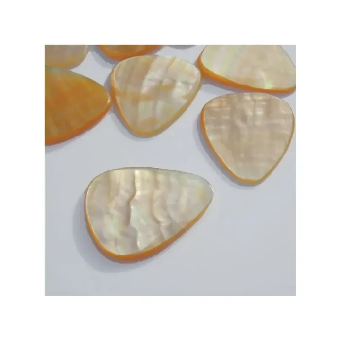 Shell Tones GMOP1 Gold Mother of Pearl(1