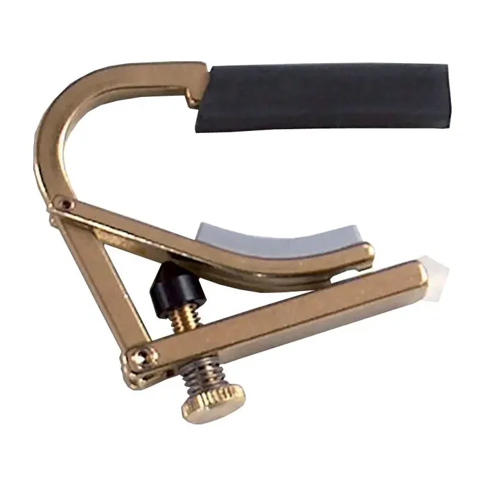 Shubb Capo C-8b Partial Capo