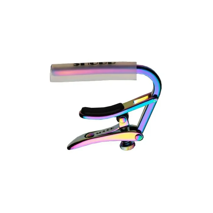 Shubb Capo C2P, Classic Paua Pearl