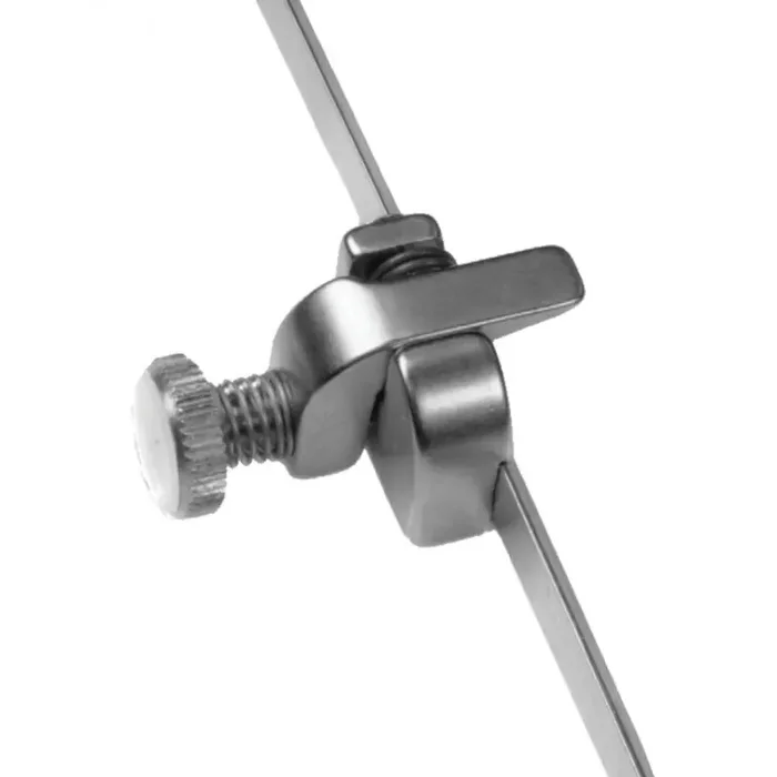 Shubb Capo FS / Banjo 5th, kort