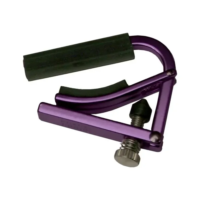 Shubb Capo L9 Ukulele violet