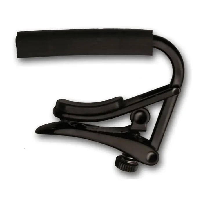 Shubb Capo Noir C1K Guitar Capo