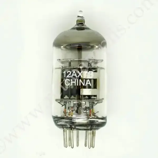 Shuguang 12AX7-B Tube Doppeltriode