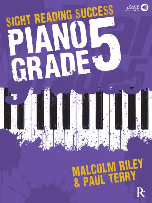 Sight Reading Success – Piano Grade 5