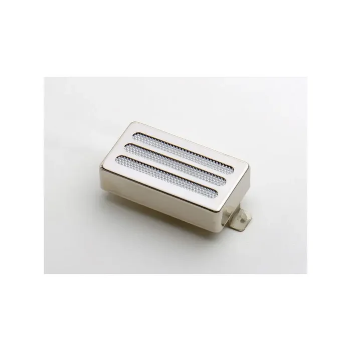 SilverFoil Pickup, Bridge, Nickel