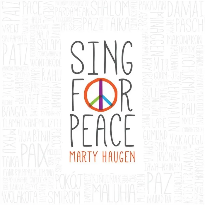 Sing for Peace