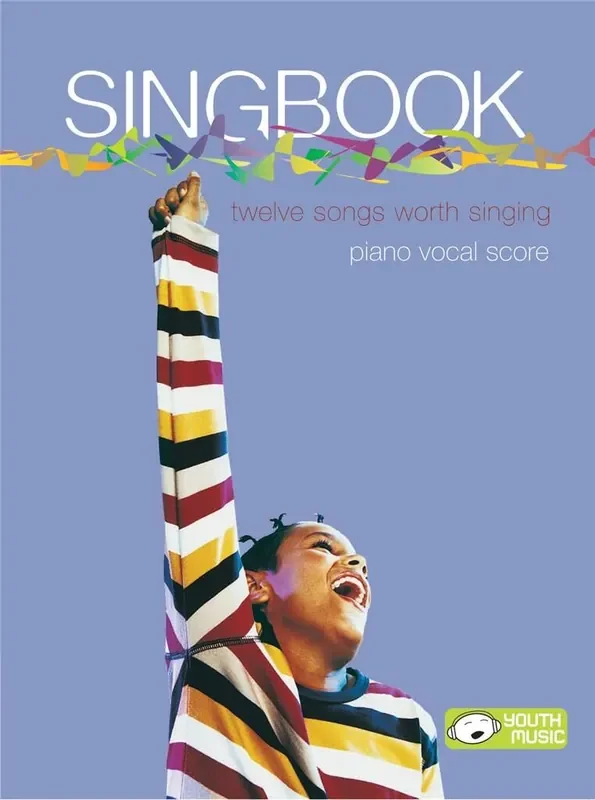 Singbook Klavier, Gesang, Gitarre (Songbooks)