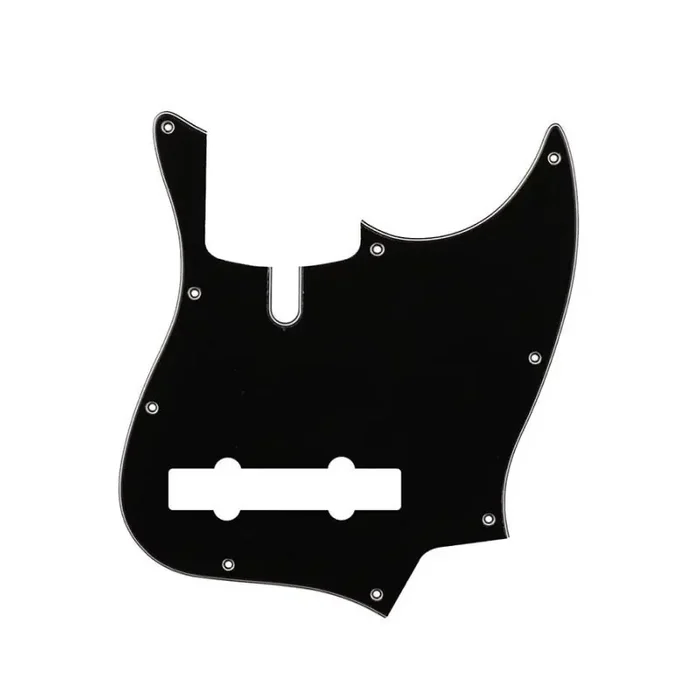 Sire Basses Genuine Spare Part pickguard for V-series 5-string BLACK