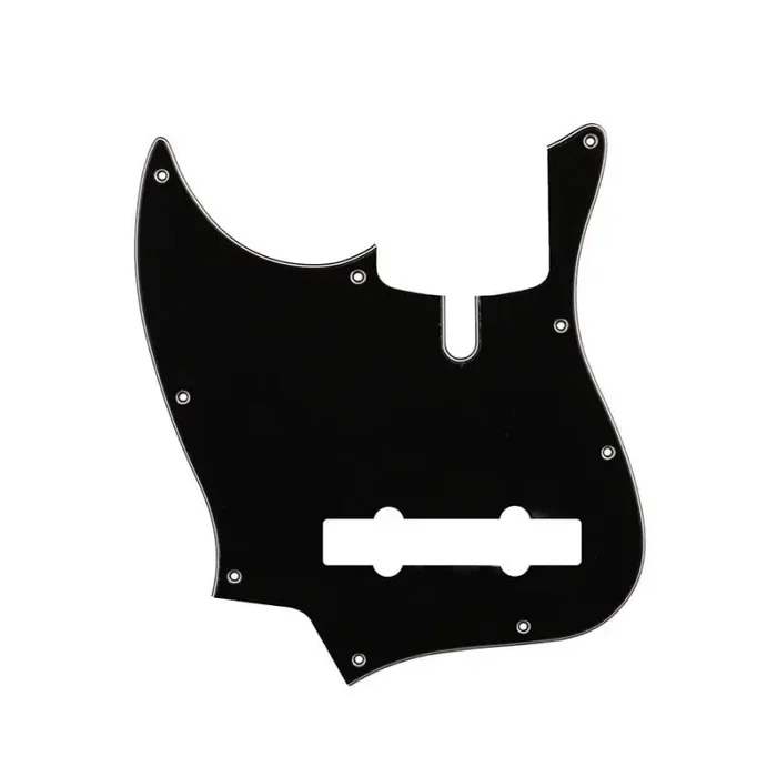 Sire Basses Genuine Spare Part pickguard for V-series 5-string left handed BLACK