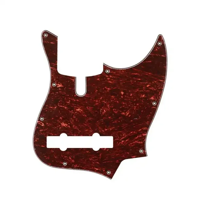 Sire Basses Genuine Spare Part pickguard for V-series 5-string TORTOISE