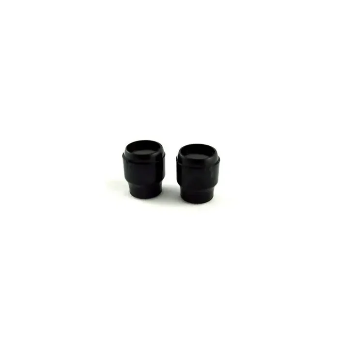 SK-0714-023 Black Vintage Style Telecaster Switch Knobs