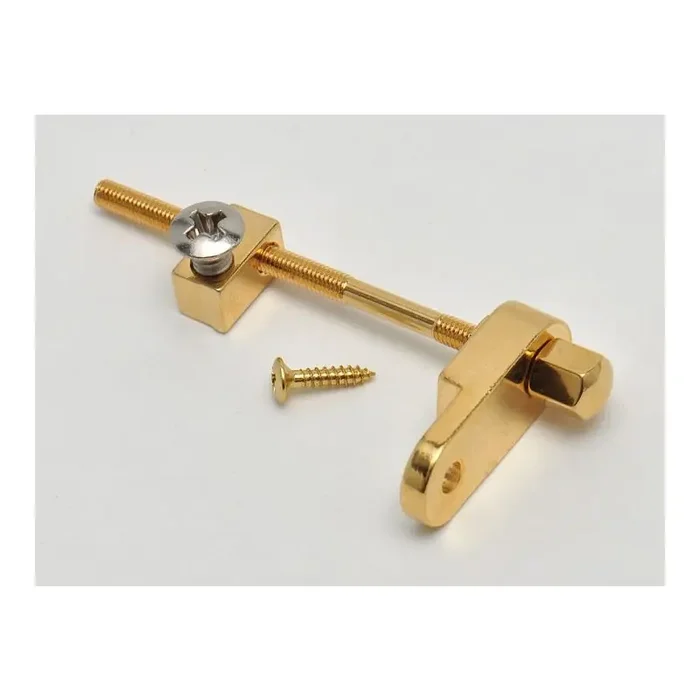 Slagplaat houder voor ES typen, gold